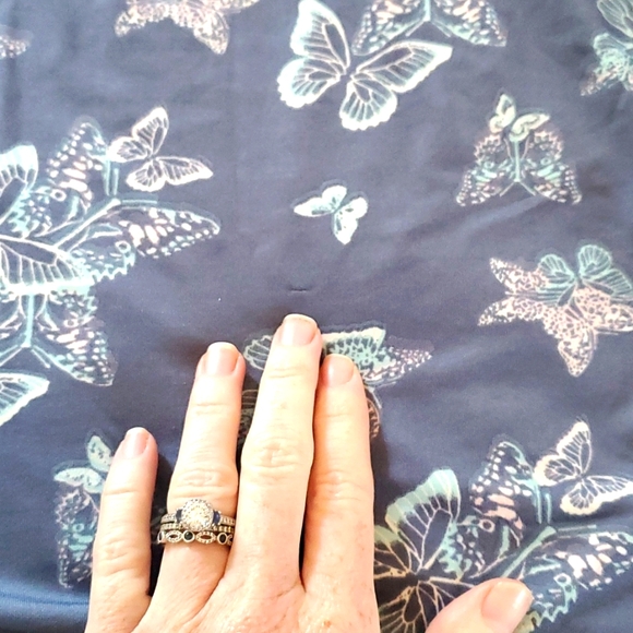 Jessica Simpson small cami pj set - Picture 13 of 13